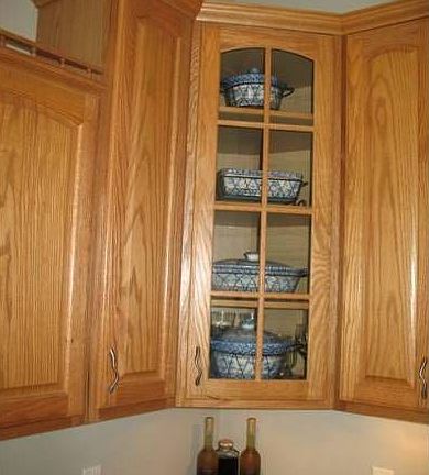 Beautiful Cabinets