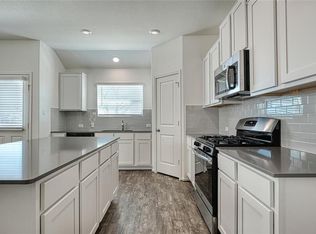 9224 Daisy Cutter Xing, Georgetown, TX 78626