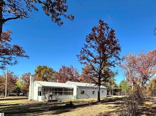 11664 Revord Rd, Fife Lake, MI 49633