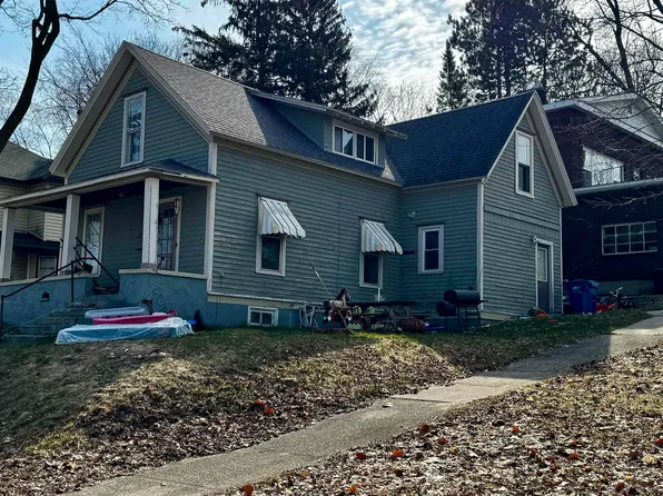 210 E Pine St, Cadillac, MI 49601