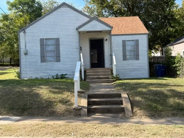 319 Avenue I, Dallas, TX 75203
