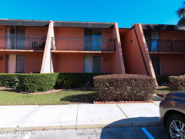 3401 TOWNSEND Boulevard #1208, Jacksonville, FL 32277