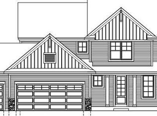 4020 Tullymore Point, Portage, MI 49024