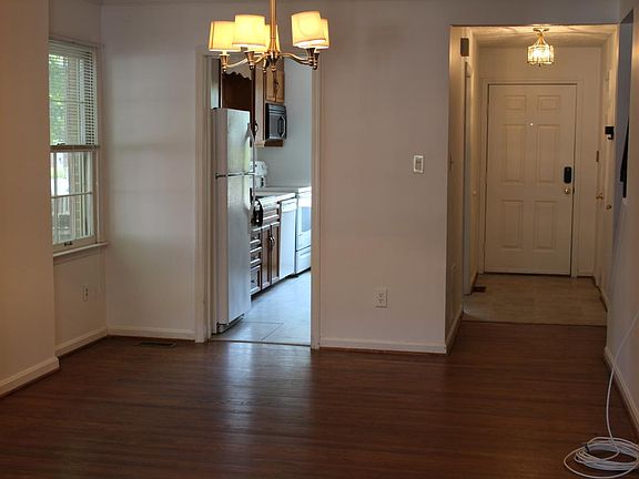 Dining Room - Main Level