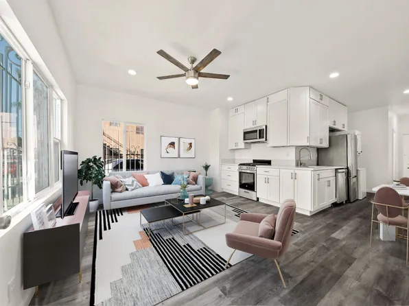 1609 E 14th St APT 1, Long Beach, CA 90813