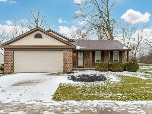 2047 Charmingfare St, Columbus, OH 43228