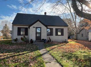 616 S 4th St, Luck, WI 54853
