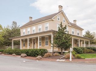 241 Smithtown Rd, Pipersville, PA 18947