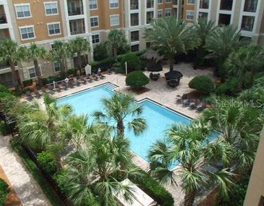 204 E South St Unit 3059, Orlando, FL, 32801