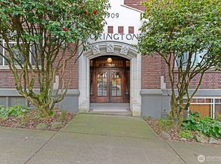 The Lorington, Seattle, WA 98122