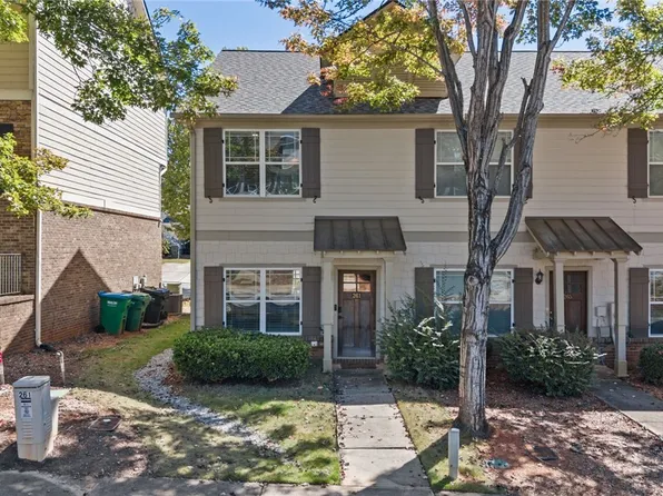 261 Center Park Lane, Athens, GA 30605