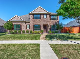 12972 Spring Hill Dr, Frisco, TX 75035