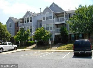 1301B Cedar Crest Ct, Edgewood, MD 21040