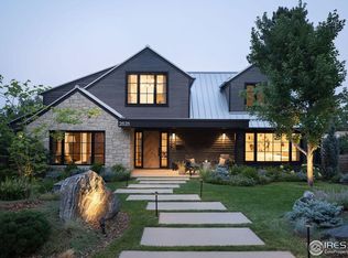 2828 4th St, Boulder, CO 80304