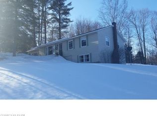 42 Heritage Ln, Livermore falls, ME 04254