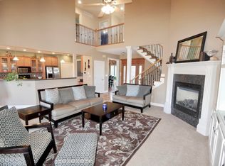 1804 Brookfield Mnr, Columbia, MO 65203