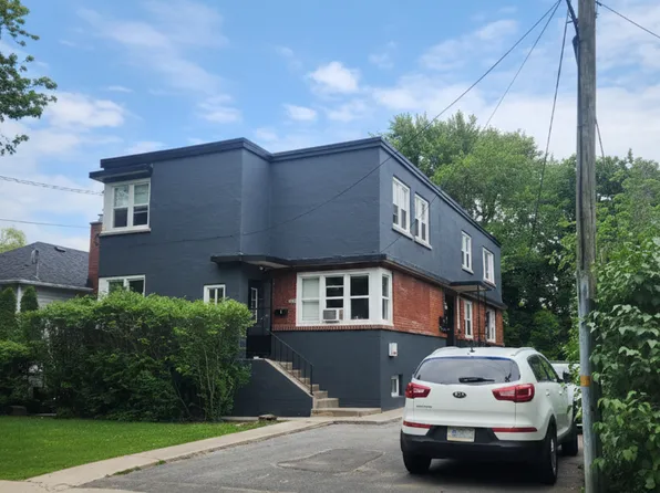 261 College Street, 261 College St, Kingston, ON K7L 4M1