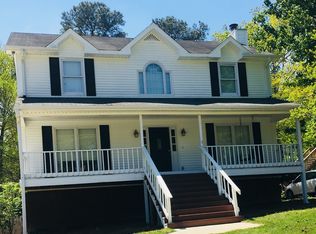 919 Falling Star Ln, Alabaster, AL 35007