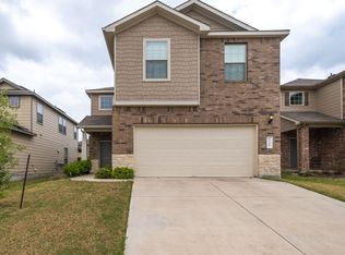 16009 Canberra Trl, Austin, TX 78728