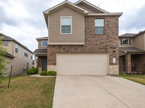 16009 Canberra Trl, Austin, TX 78728