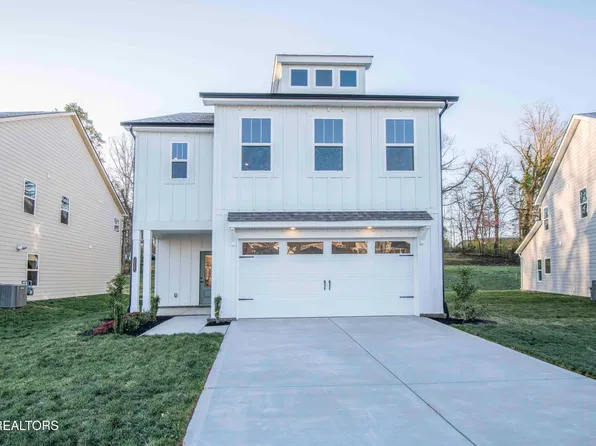 12742 Duckfoot Ln Lot 11, Knoxville, TN 37934