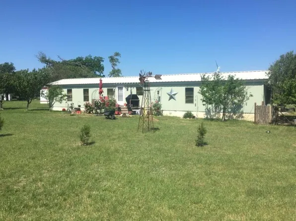 771 S County Rd #261, Comanche, TX 76442