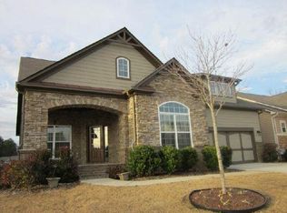 526 Olympic Way, Acworth, GA 30102