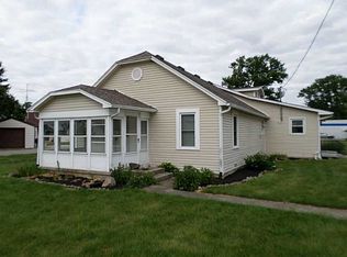 3995 Schnorf Jones Rd, Arcanum, OH 45304