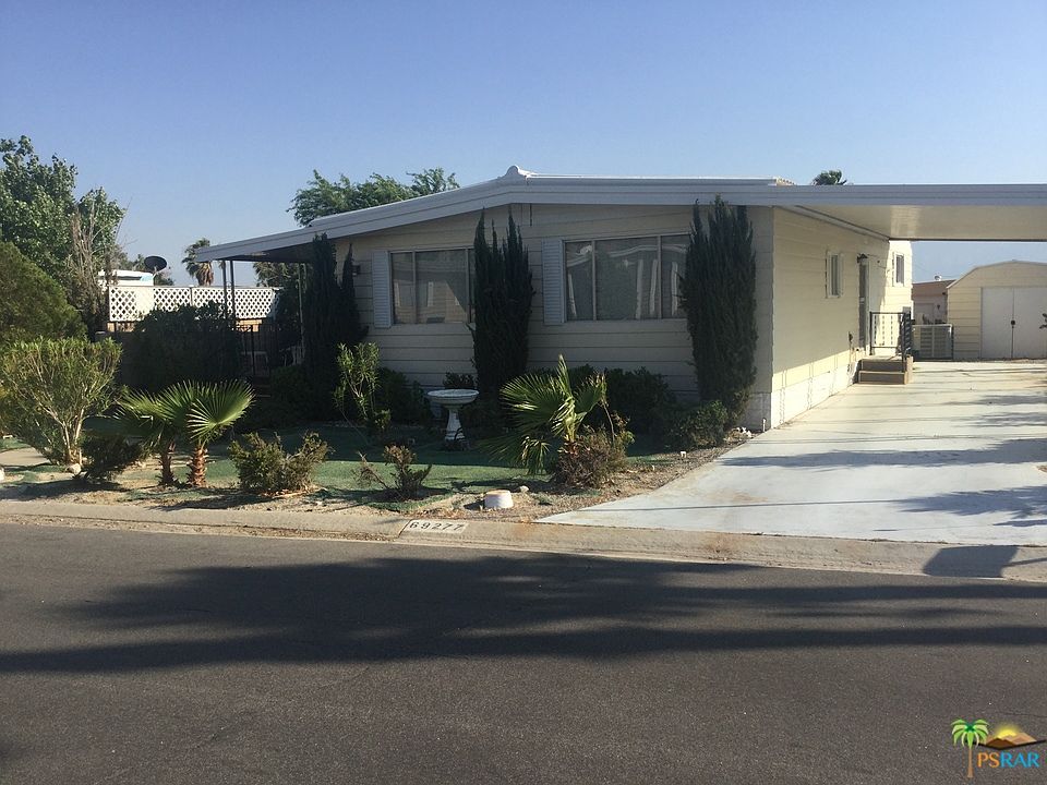 2nd image of 69277 Parkside Dr