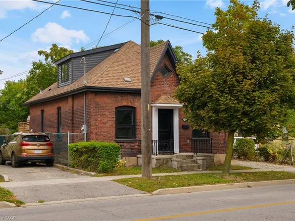 51 Terrace Hill St, Brantford, ON N3R 1E8