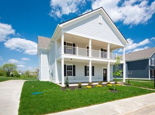 4363 Maxwell Rd LOT 335, Antioch, TN 37013