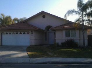 533 Lopez Ave, Shafter, CA