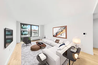 Rented by R New York