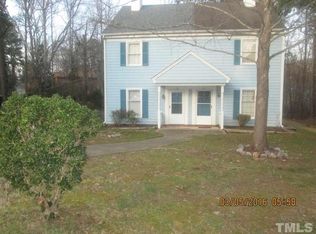 122 Drumbuie Pl, Garner, NC 27529