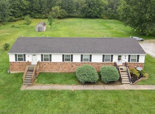 3339 Samuel Rd, Akron, OH 44312