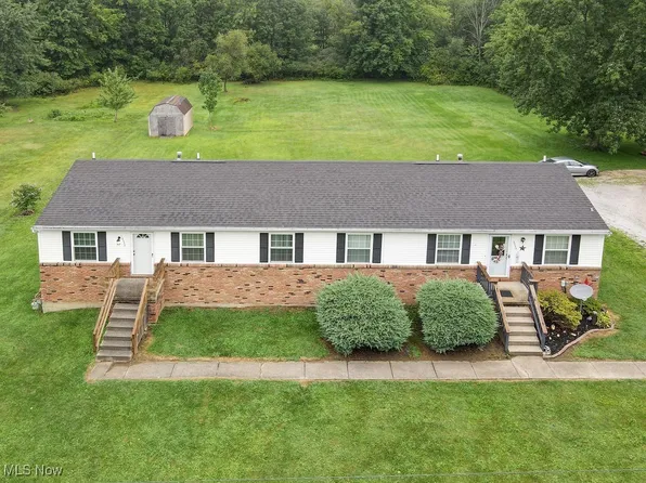 3339 Samuel Rd, Akron, OH 44312