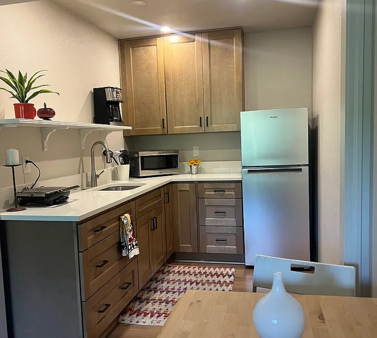 1 bed, 750 sqft, $1,500 — Photo 2