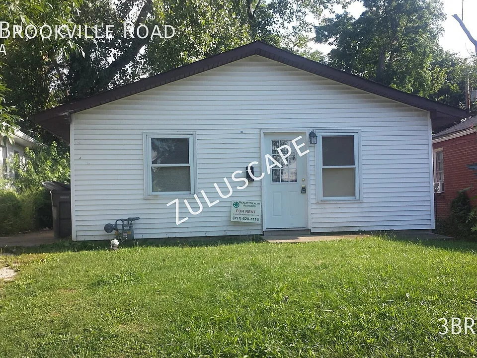 5265 Brookville Rd