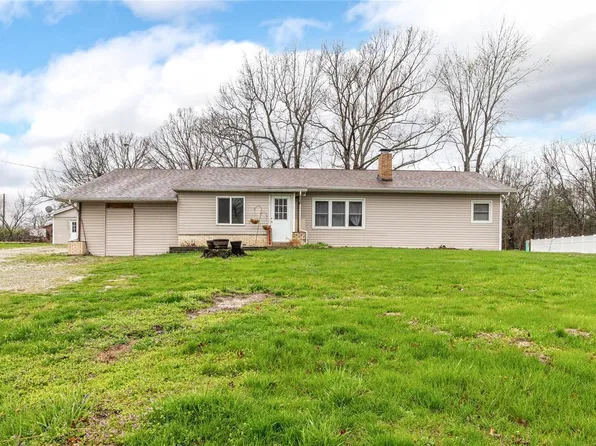 27355 Highway Nn, Laquey, MO 65534