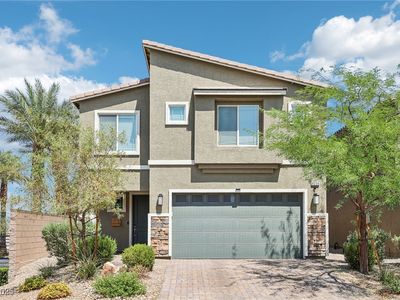 9238 Bluemist Falls St, Paradise, NV, 89123