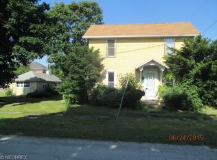 119 Mervin St, Risingsun, OH 43457