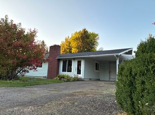 4925 SW Dakota Ave, Corvallis, OR 97333