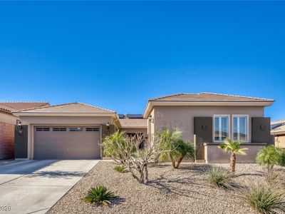 2685 Paris Amour St, Henderson, NV, 89044