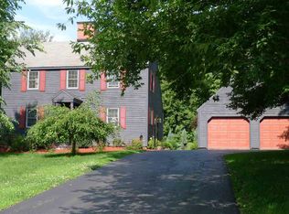 2 Morningside Dr, Potsdam, NY 13676