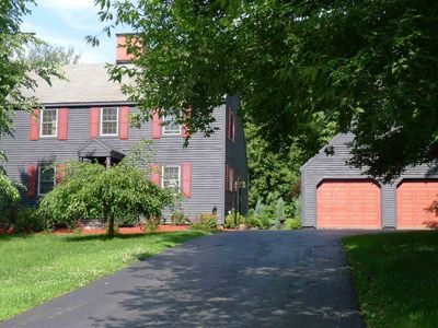 2 Morningside Dr, Potsdam, NY, 13676