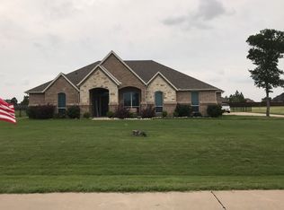 19099 Bailey Ln, Forney, TX 75126