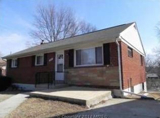 306 Milfan Dr, Capitol Heights, MD 20743