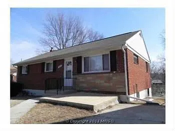 306 Milfan Dr photo 1