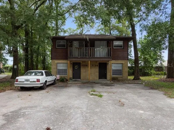 7034 SW 17TH PLACE, GAINESVILLE, FL 32607