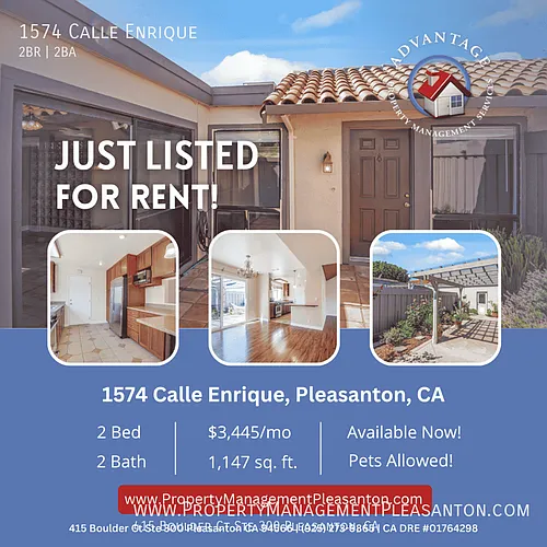 1574 Calle Enrique Photo 1